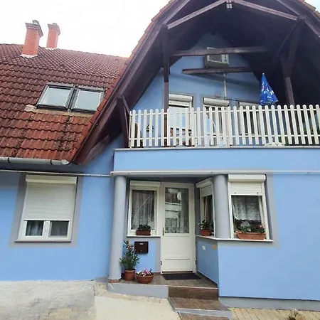 In 18543 Holiday home Balatonfoldvar
