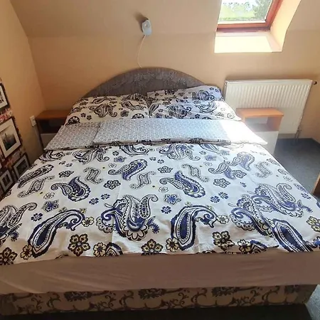 Сasa de vacaciones In 18543 Balatonföldvár