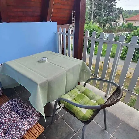 In 18543 Сasa de vacaciones