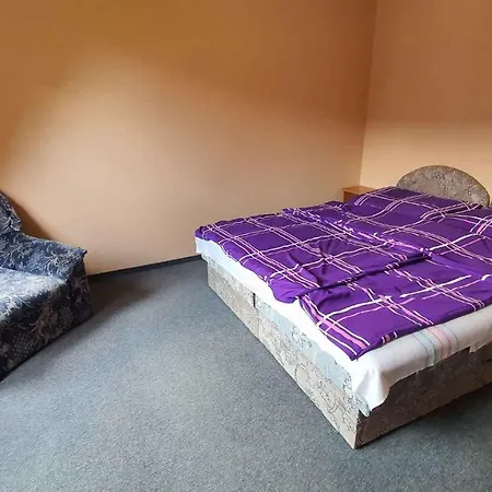 In 18543 Сasa de vacaciones *