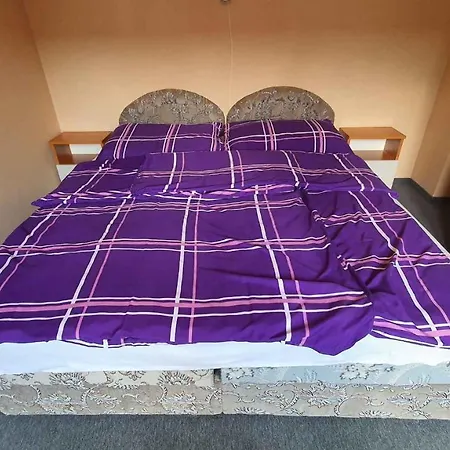 In 18543 Сasa de vacaciones *