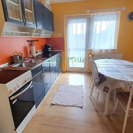 Nyaraló In 18543 Balatonföldvár