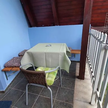 Сasa de vacaciones In 18543