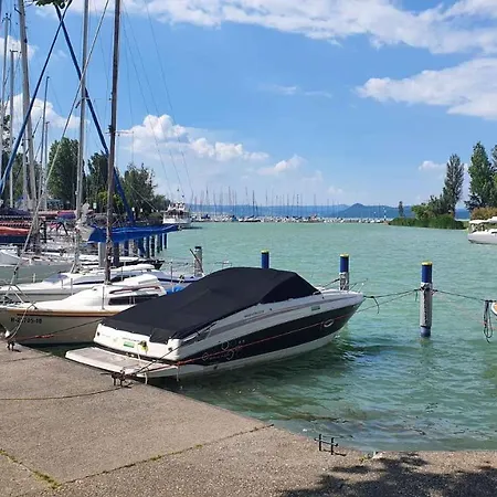 In 18543 Balatonföldvár