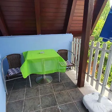 Nyaraló In 18543 Balatonföldvár