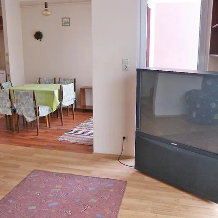Holiday home In 18543 Balatonfoldvar