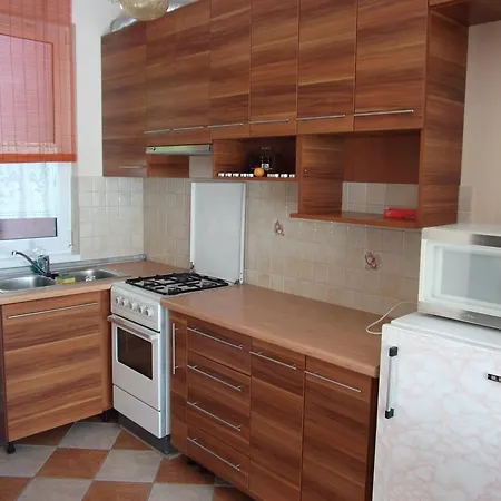 In 18543 Holiday home Balatonfoldvar