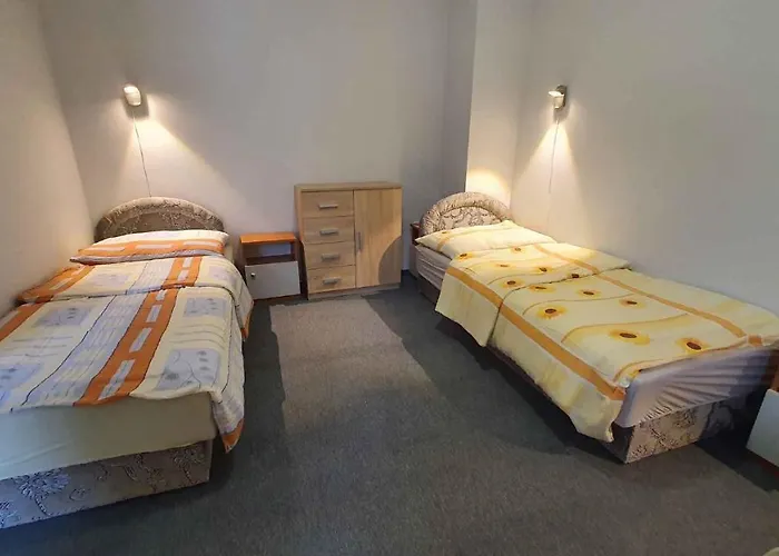 In 18543 Сasa de vacaciones *