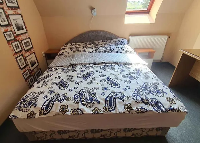 Сasa de vacaciones In 18543 Balatonföldvár