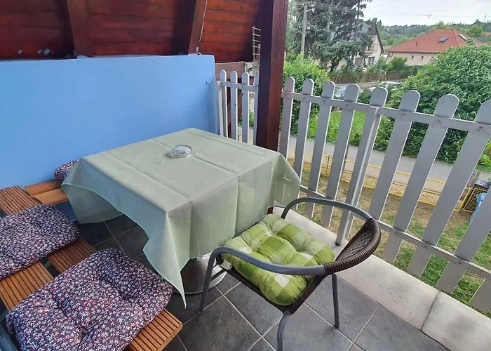 In 18543 Сasa de vacaciones