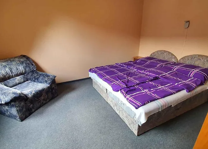 In 18543 Сasa de vacaciones *