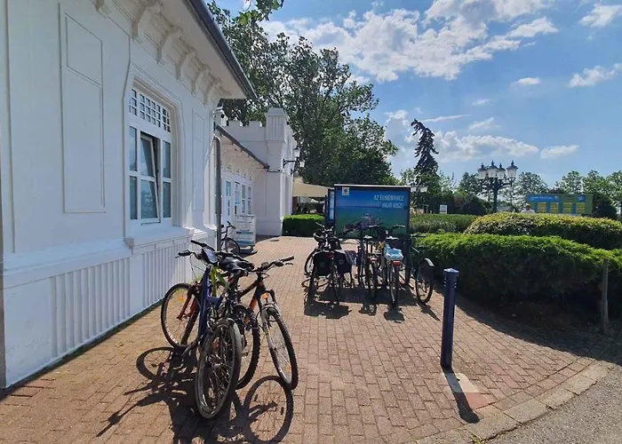 In 18543 Сasa de vacaciones