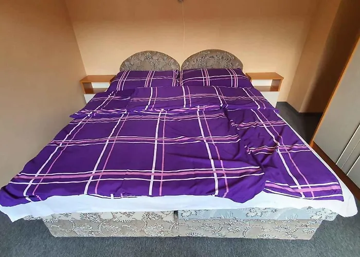 In 18543 Сasa de vacaciones *