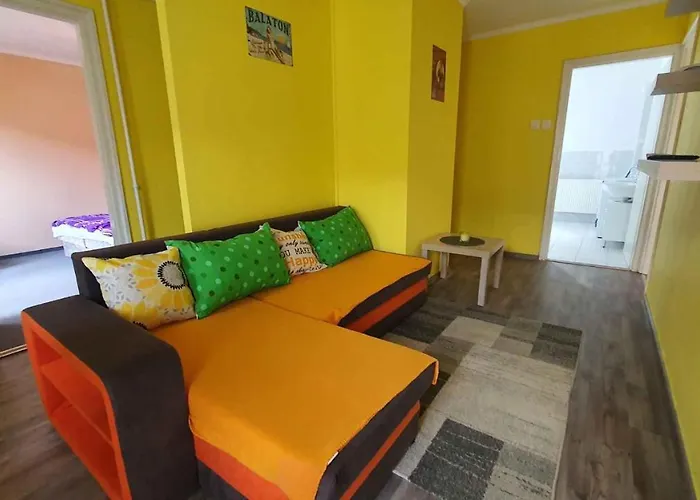 In 18543 Сasa de vacaciones *