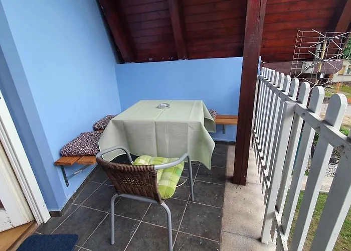 Сasa de vacaciones In 18543