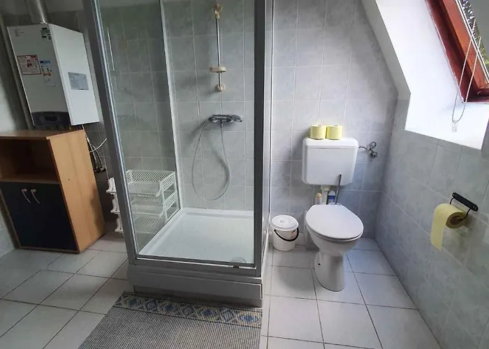 Сasa de vacaciones In 18543 *