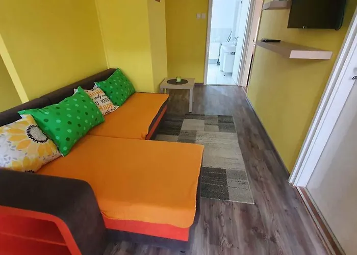 In 18543 Сasa de vacaciones *