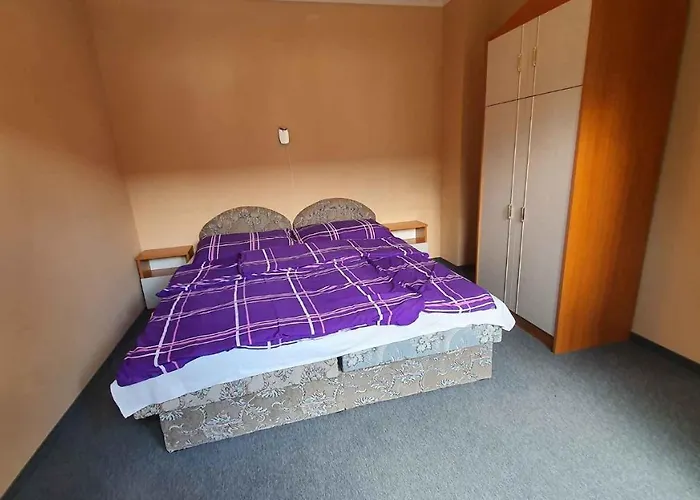 Сasa de vacaciones In 18543