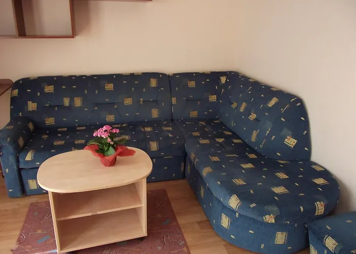 In 18543 Сasa de vacaciones Balatonföldvár