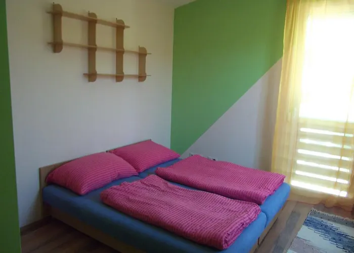 In 18543 Сasa de vacaciones