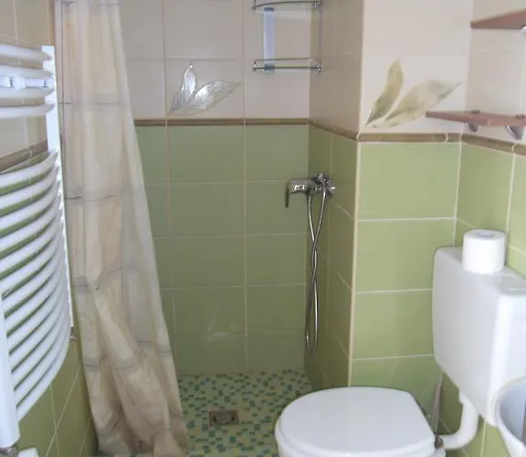 Сasa de vacaciones In 18543