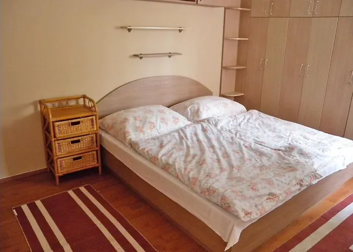 In 18543 Сasa de vacaciones