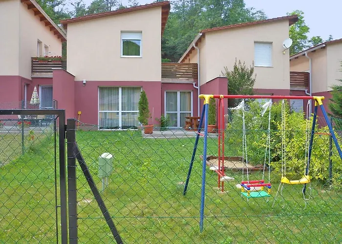 Сasa de vacaciones In 18543 *