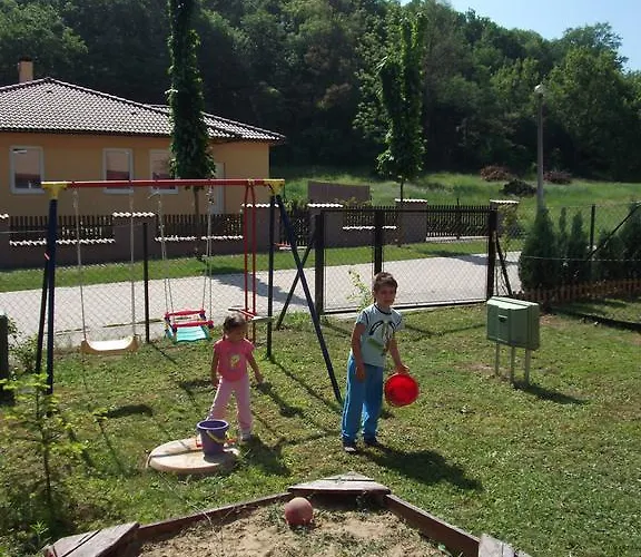 In 18543 Сasa de vacaciones *